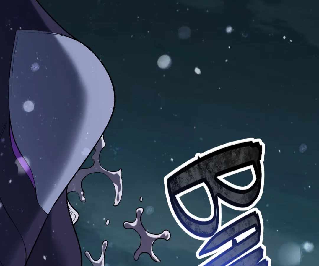Frozen Apocalypse: No Chance of Survival Ch.71 p3
