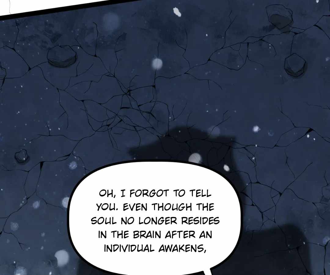 Frozen Apocalypse: No Chance of Survival Ch.71 p21