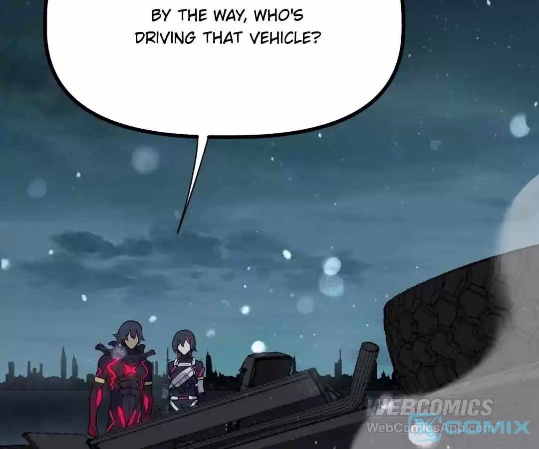 Frozen Apocalypse: No Chance of Survival Ch.71 p203