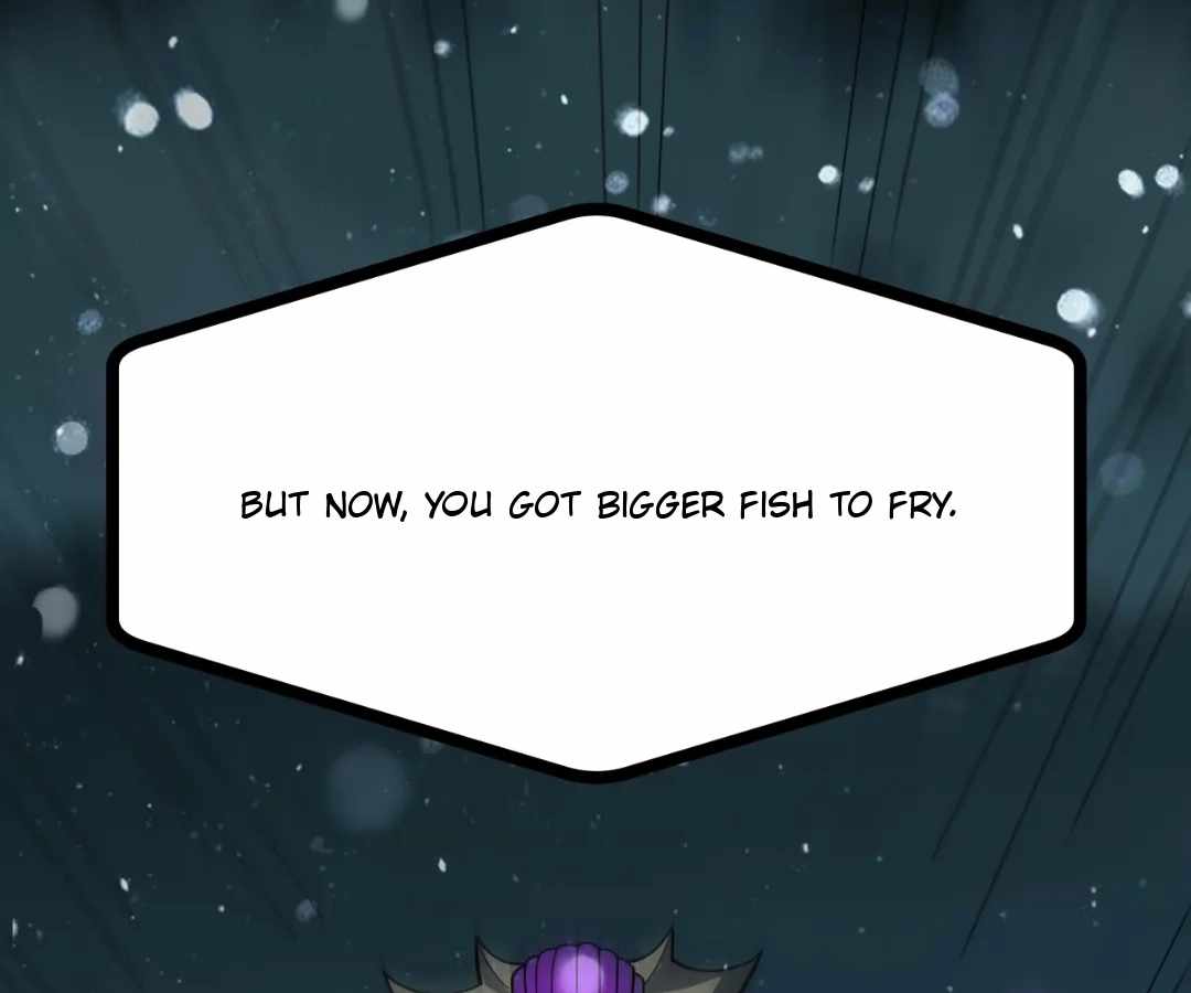 Frozen Apocalypse: No Chance of Survival Ch.71 p209