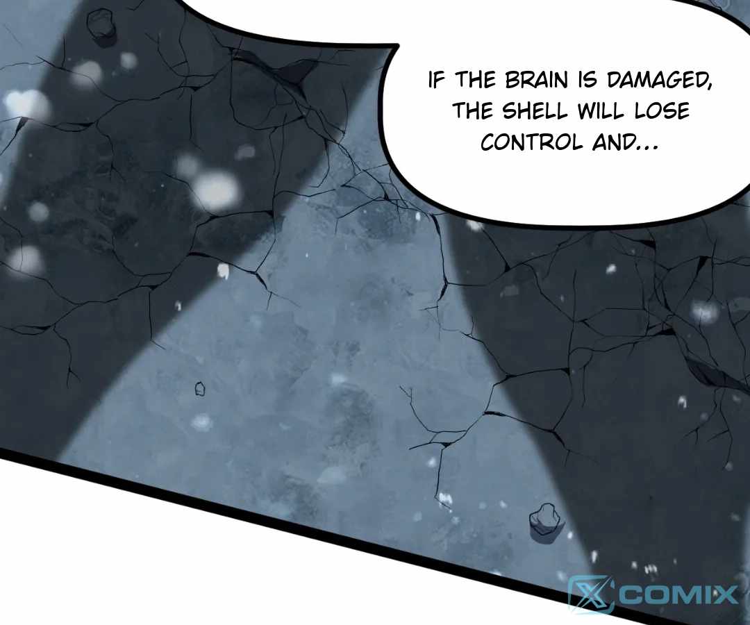 Frozen Apocalypse: No Chance of Survival Ch.71 p23