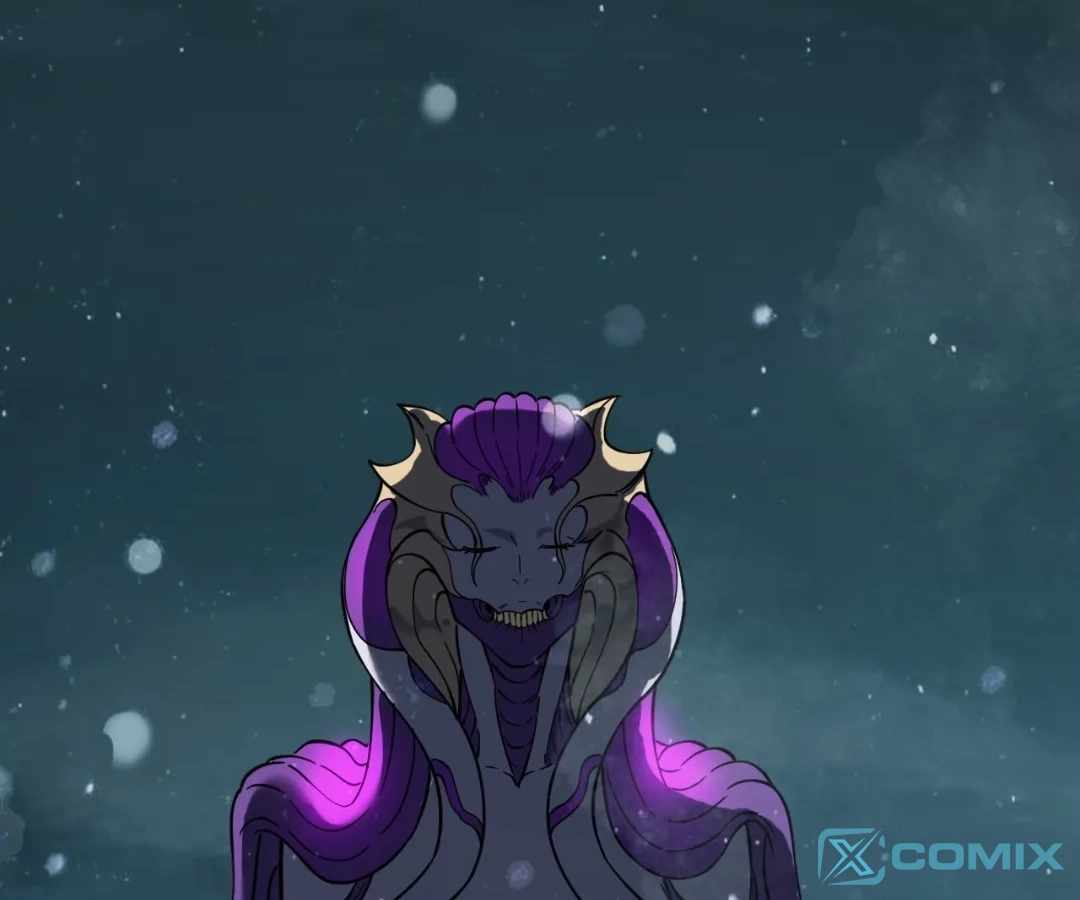 Frozen Apocalypse: No Chance of Survival Ch.71 p26