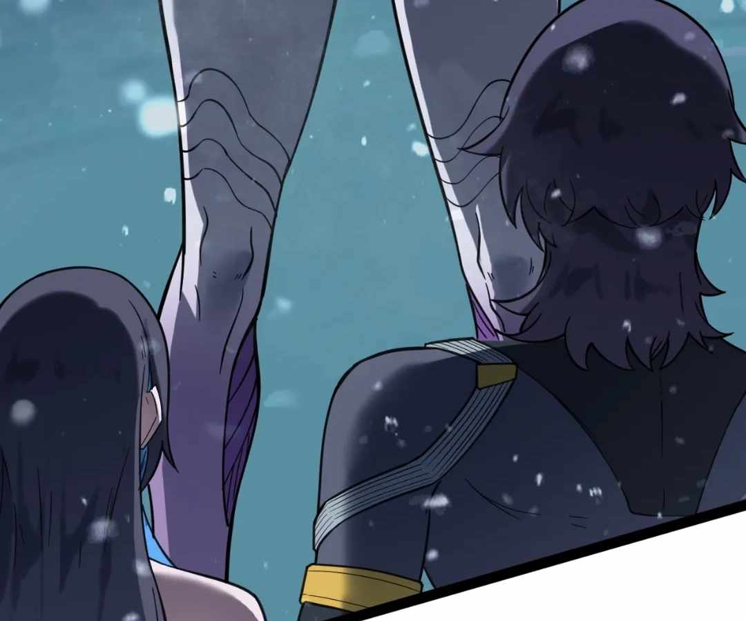 Frozen Apocalypse: No Chance of Survival Ch.71 p28