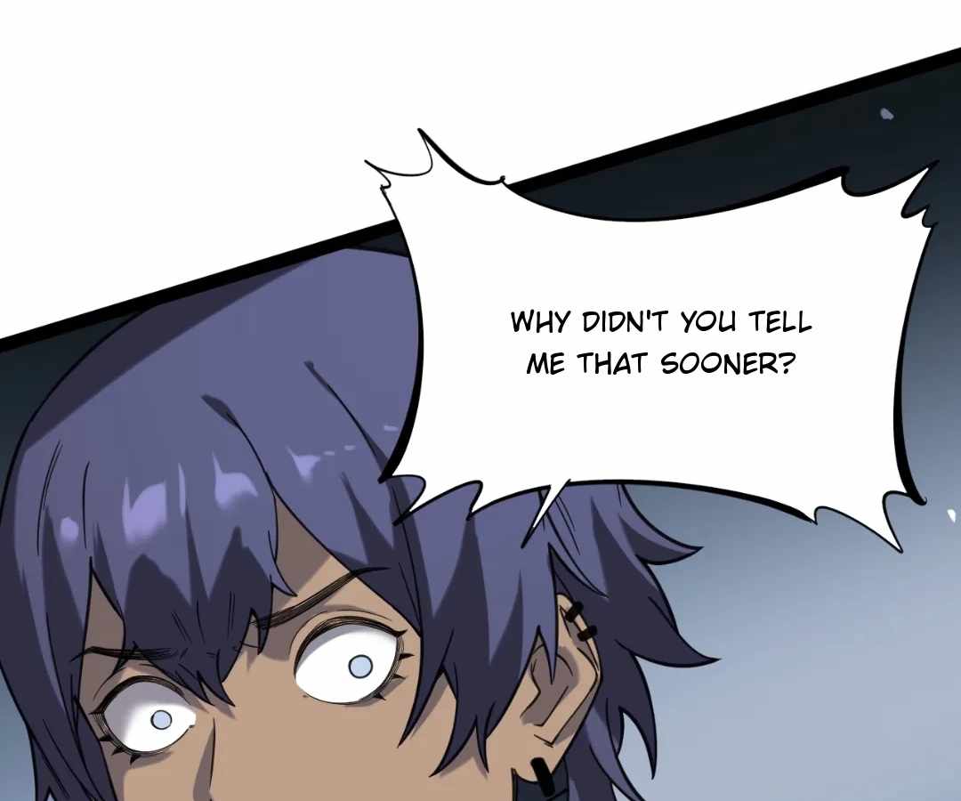 Frozen Apocalypse: No Chance of Survival Ch.71 p30