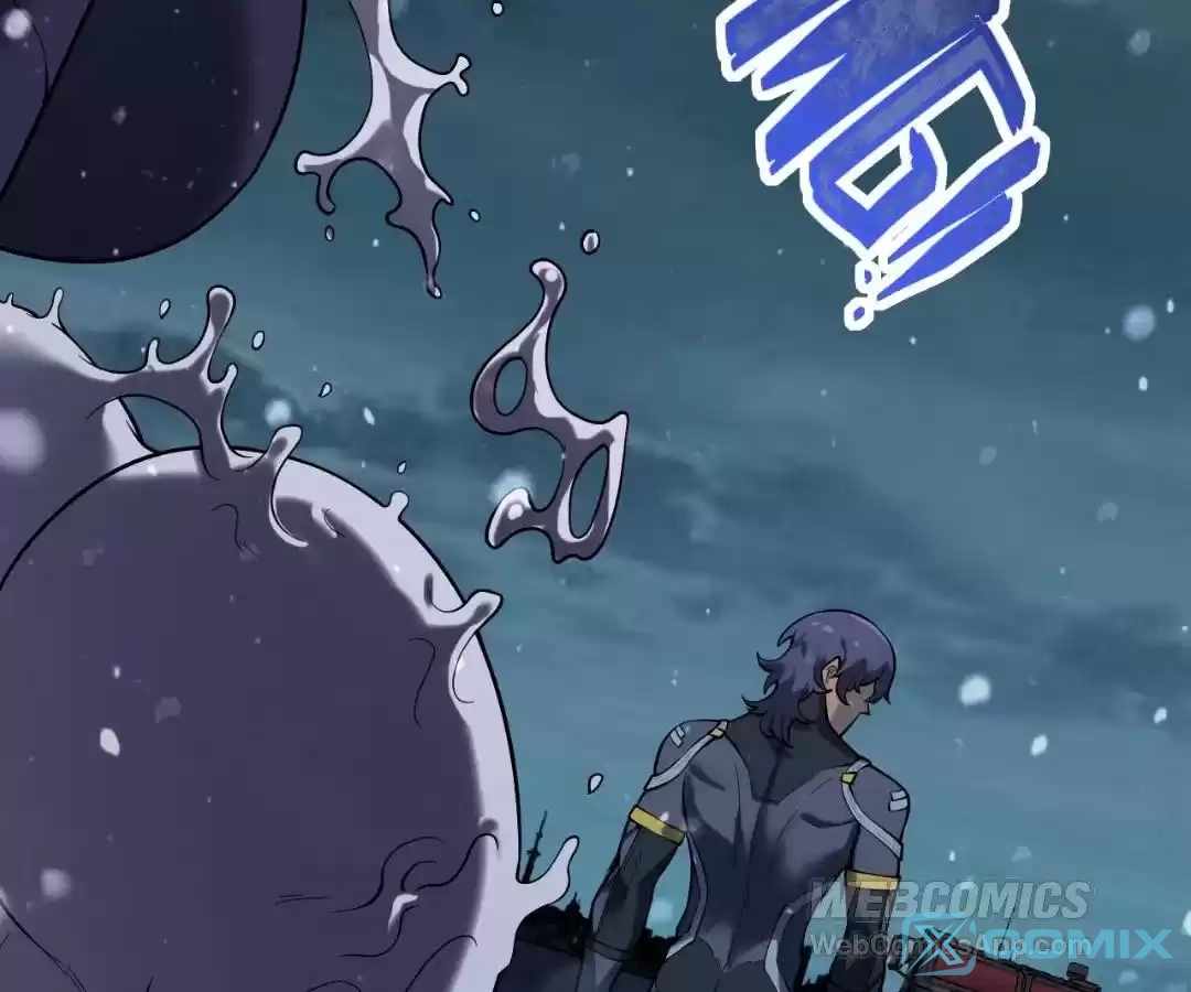 Frozen Apocalypse: No Chance of Survival Ch.71 p4
