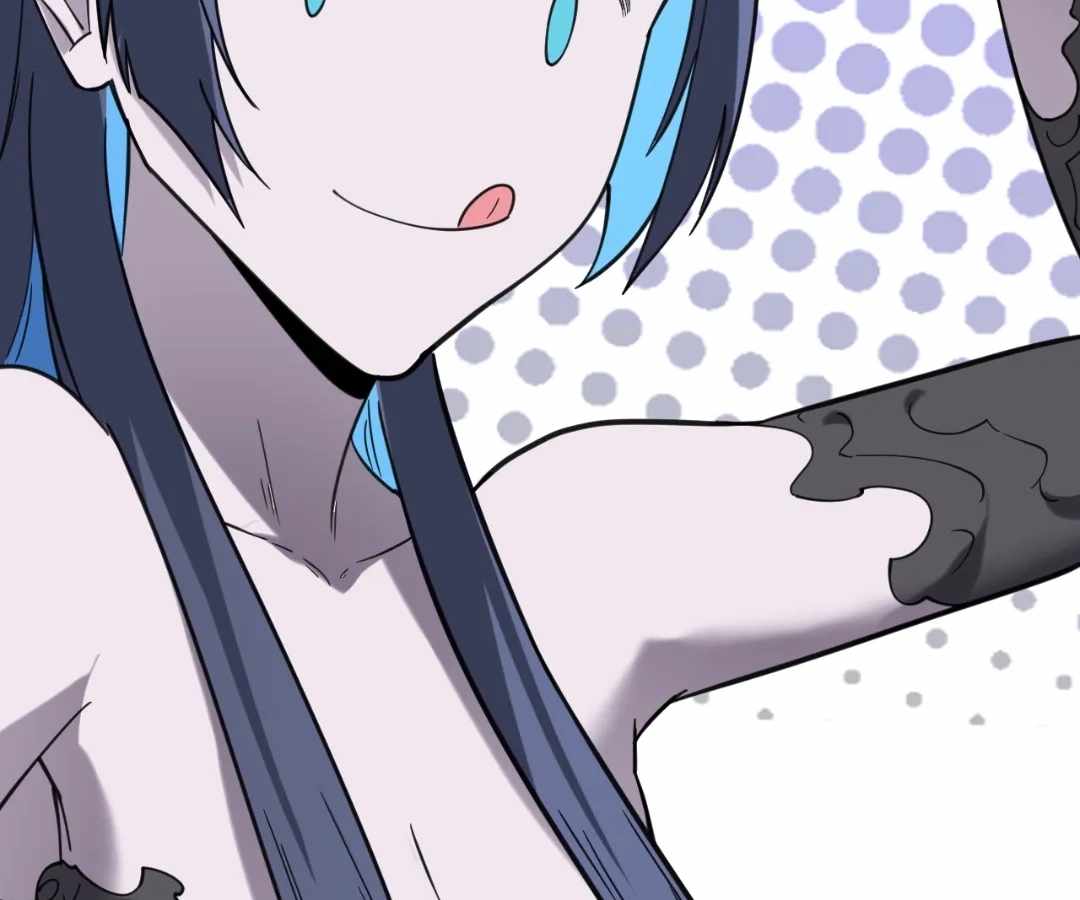 Frozen Apocalypse: No Chance of Survival Ch.71 p34