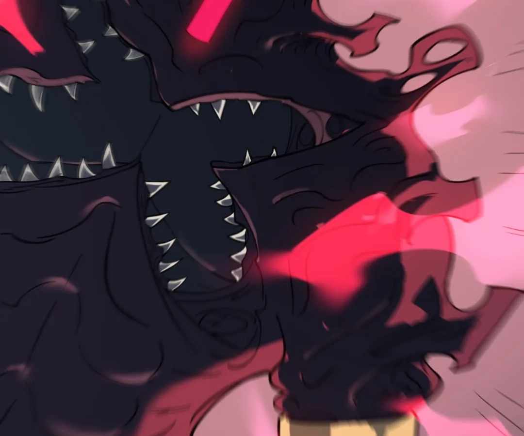 Frozen Apocalypse: No Chance of Survival Ch.71 p38