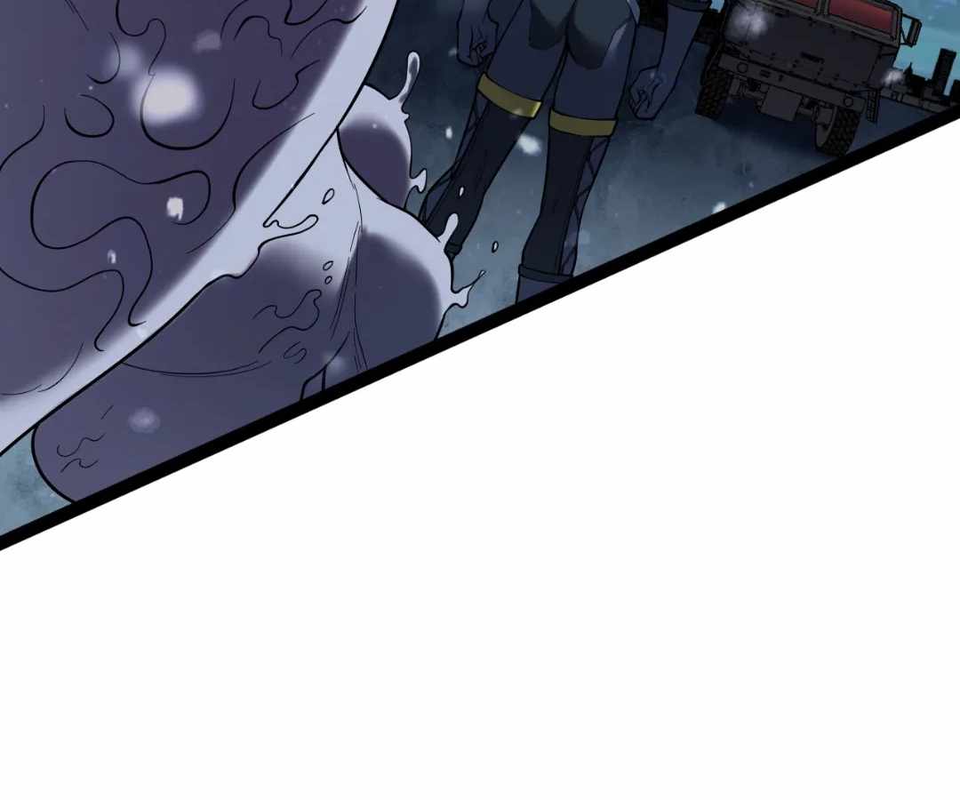 Frozen Apocalypse: No Chance of Survival Ch.71 p5
