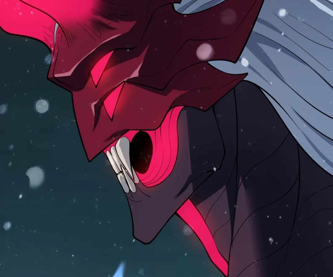 Frozen Apocalypse: No Chance of Survival Ch.71 p44