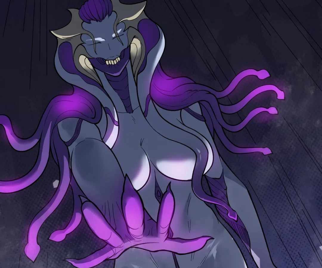 Frozen Apocalypse: No Chance of Survival Ch.71 p55