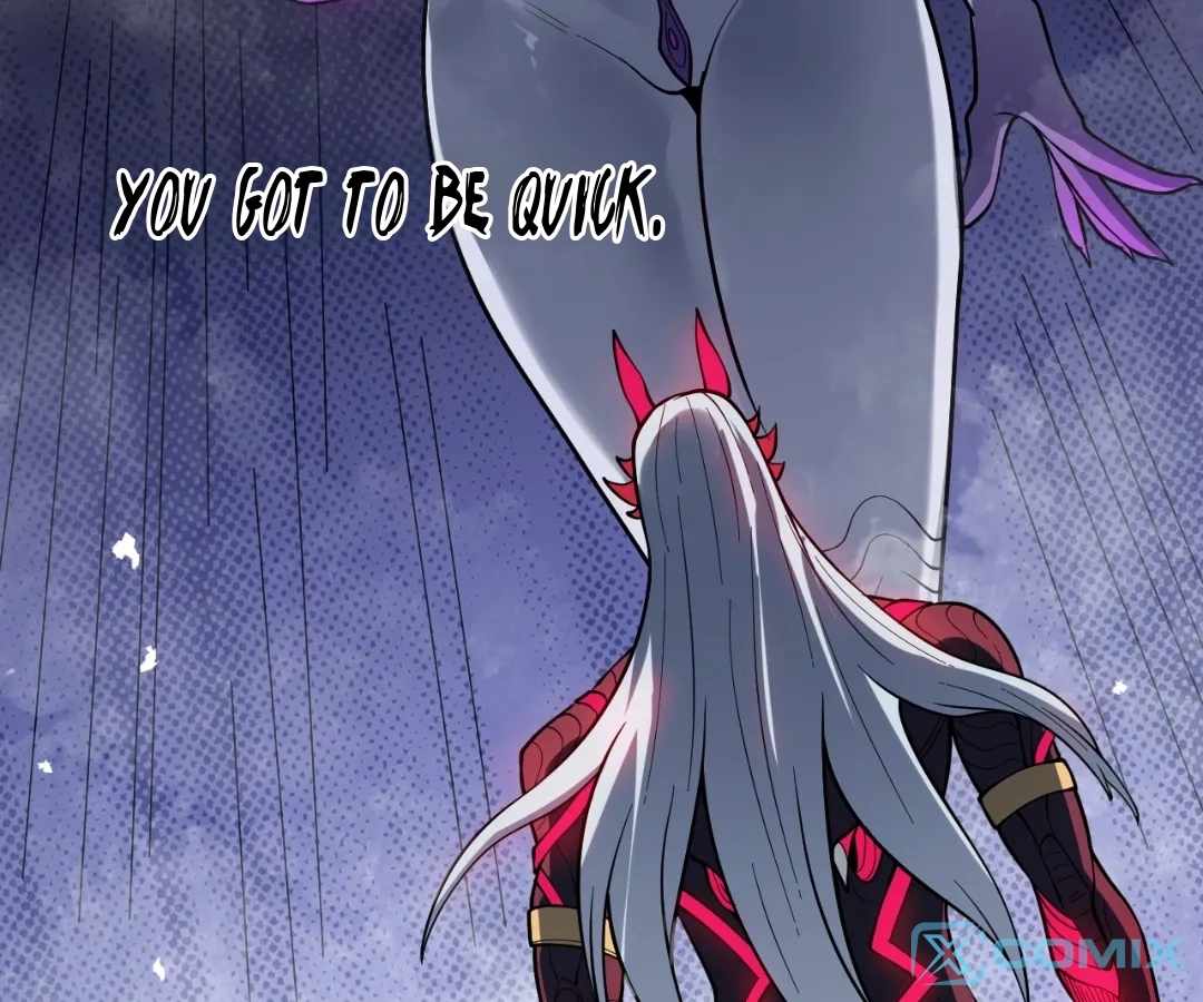 Frozen Apocalypse: No Chance of Survival Ch.71 p56
