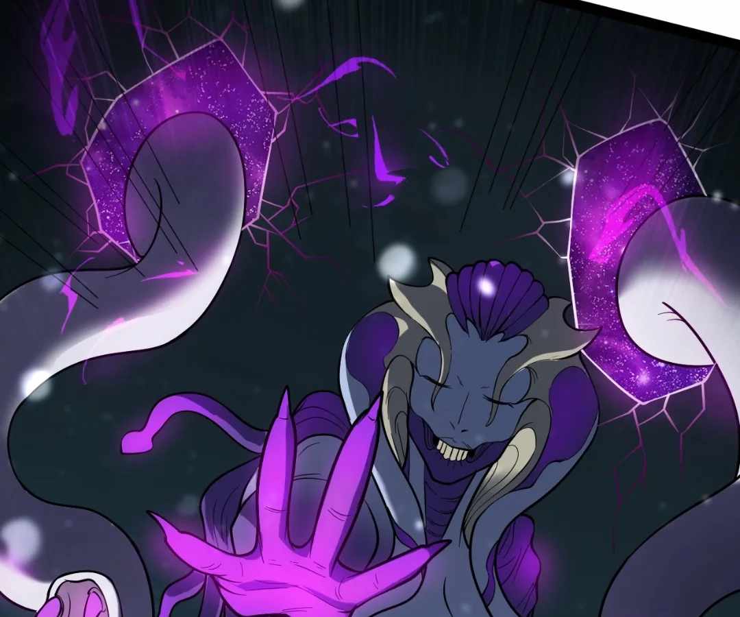 Frozen Apocalypse: No Chance of Survival Ch.71 p63