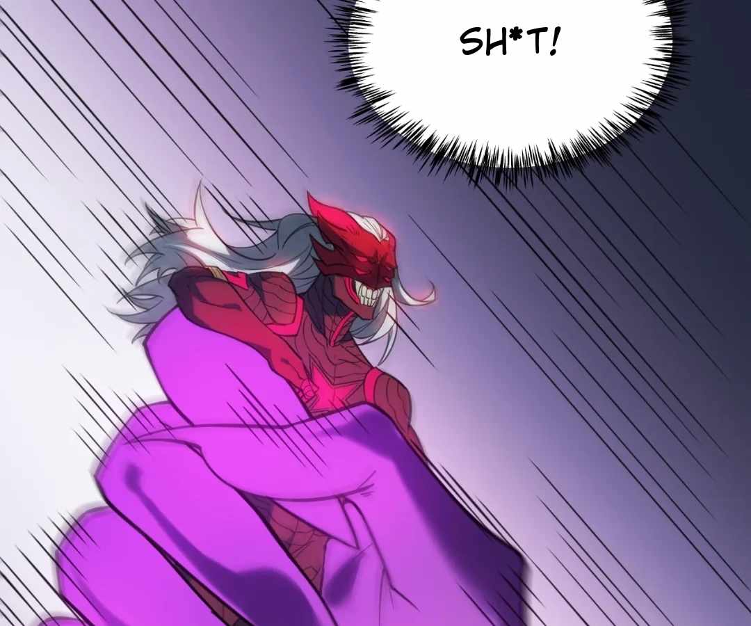 Frozen Apocalypse: No Chance of Survival Ch.71 p95