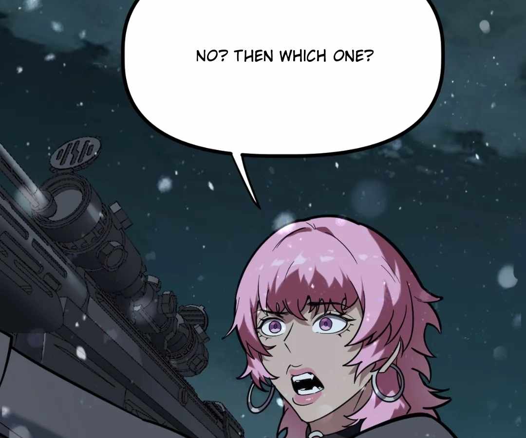 Frozen Apocalypse: No Chance of Survival Ch.72 p102