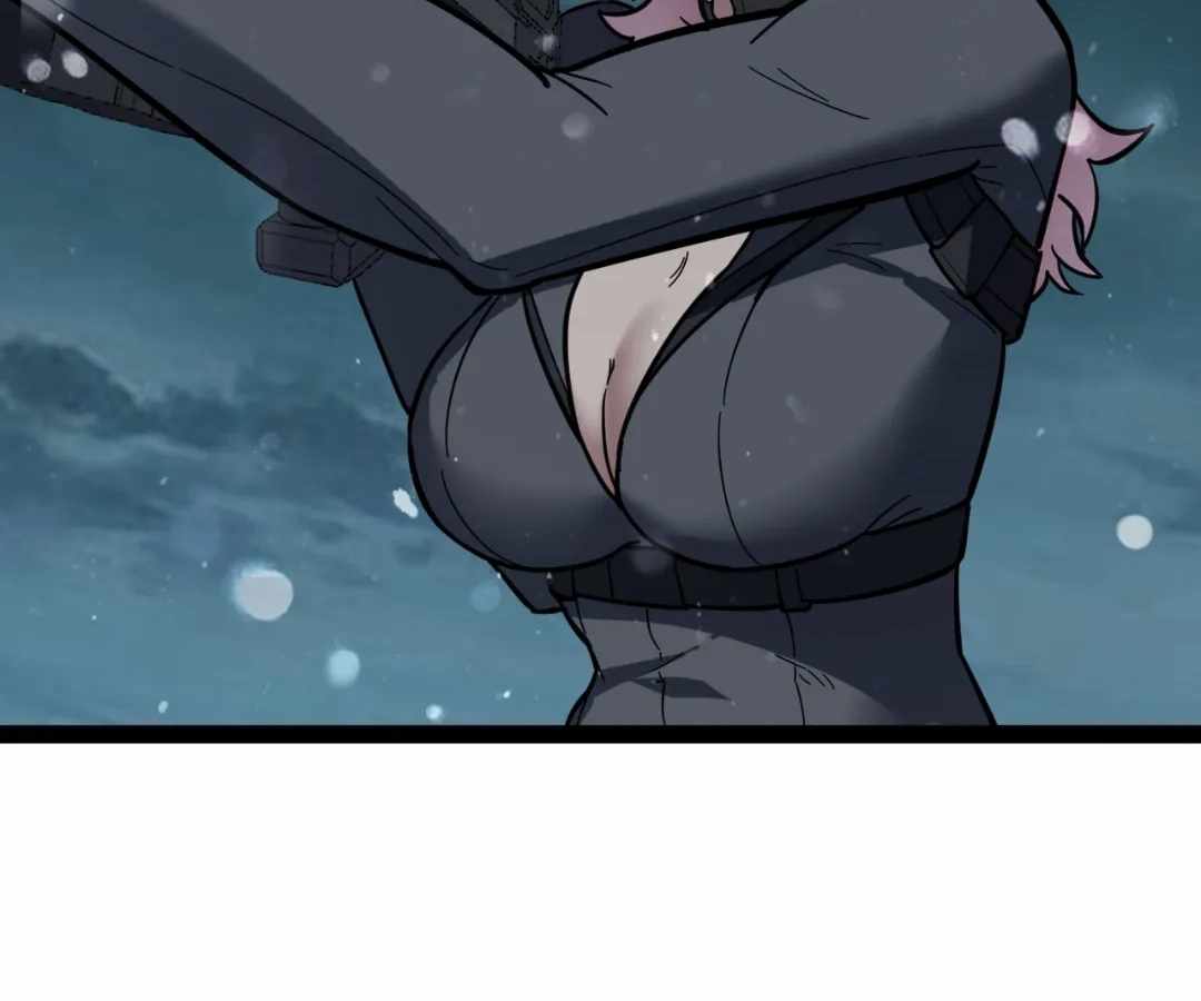 Frozen Apocalypse: No Chance of Survival Ch.72 p103