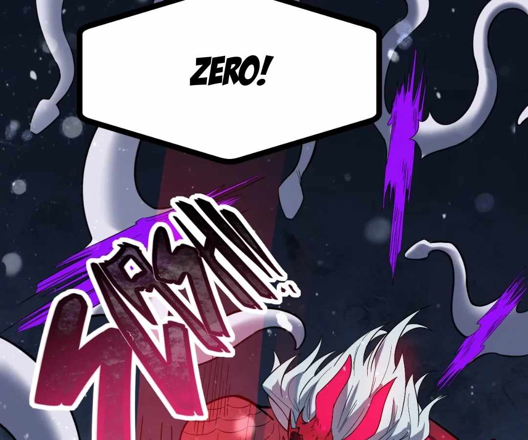 Frozen Apocalypse: No Chance of Survival Ch.72 p105