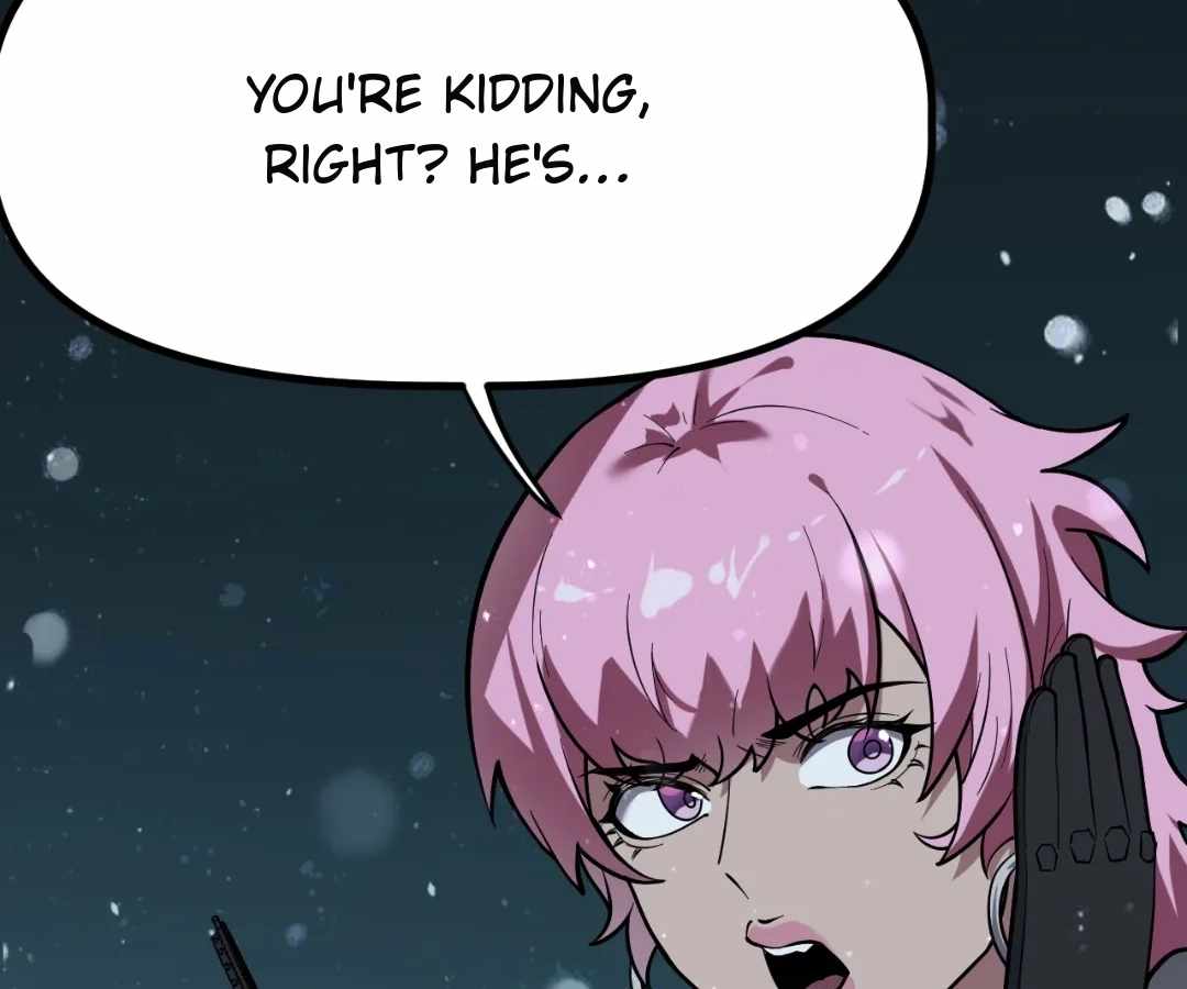 Frozen Apocalypse: No Chance of Survival Ch.72 p109