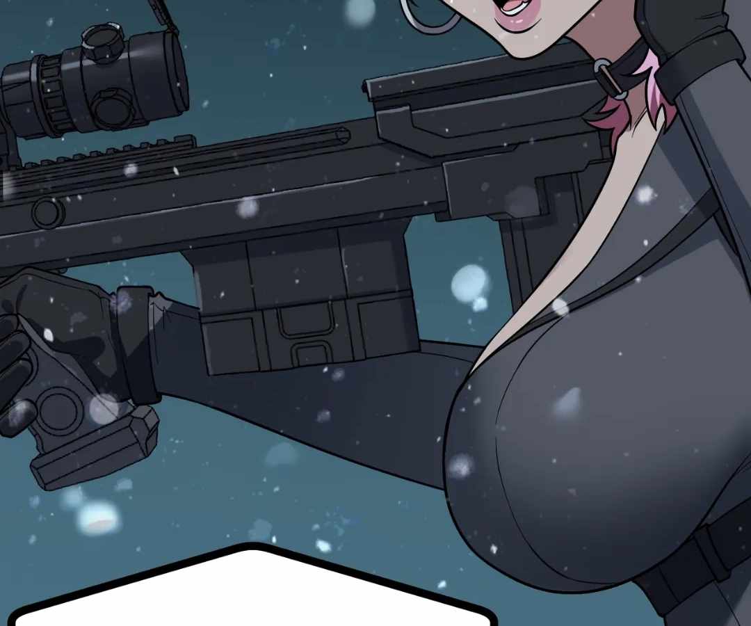 Frozen Apocalypse: No Chance of Survival Ch.72 p110