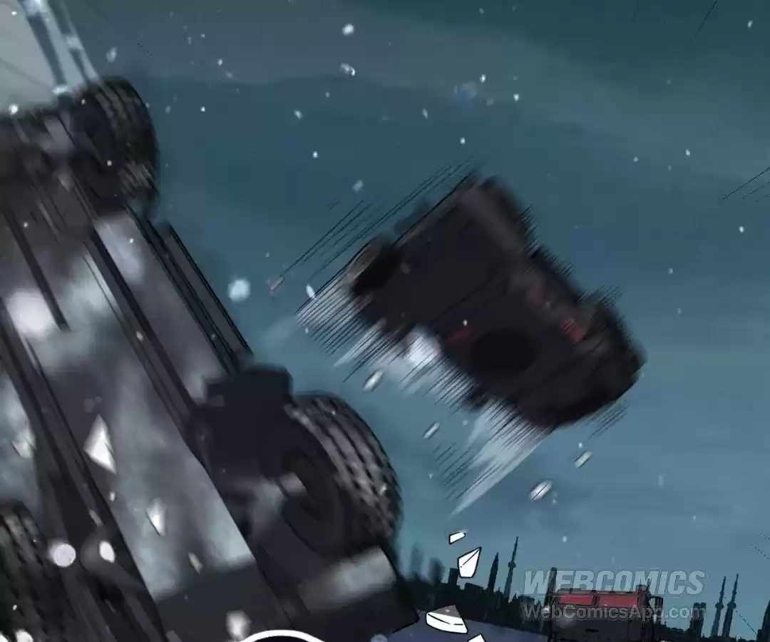 Frozen Apocalypse: No Chance of Survival Ch.72 p12