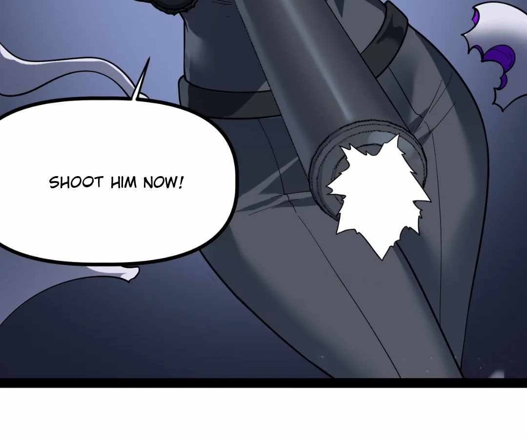 Frozen Apocalypse: No Chance of Survival Ch.72 p114