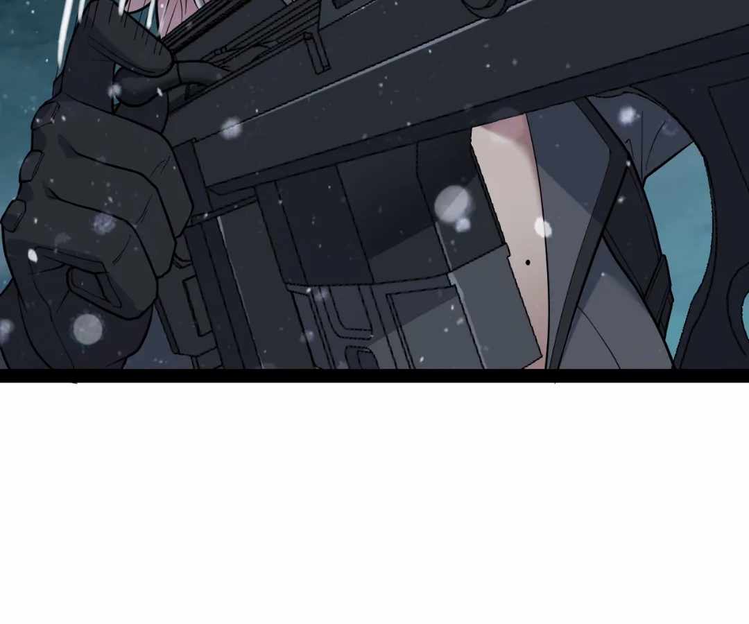 Frozen Apocalypse: No Chance of Survival Ch.72 p117