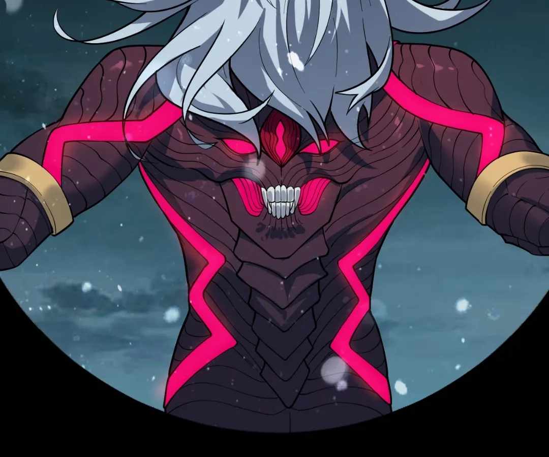 Frozen Apocalypse: No Chance of Survival Ch.72 p121