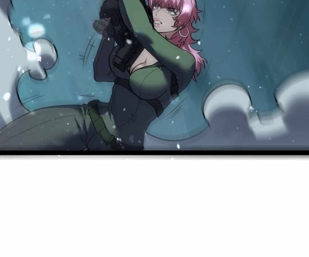 Frozen Apocalypse: No Chance of Survival Ch.72 p126