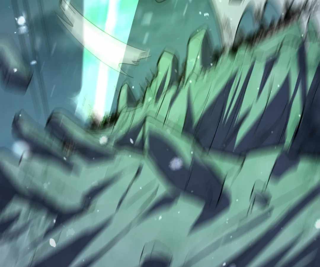 Frozen Apocalypse: No Chance of Survival Ch.72 p131