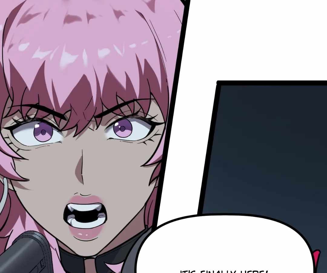 Frozen Apocalypse: No Chance of Survival Ch.72 p134