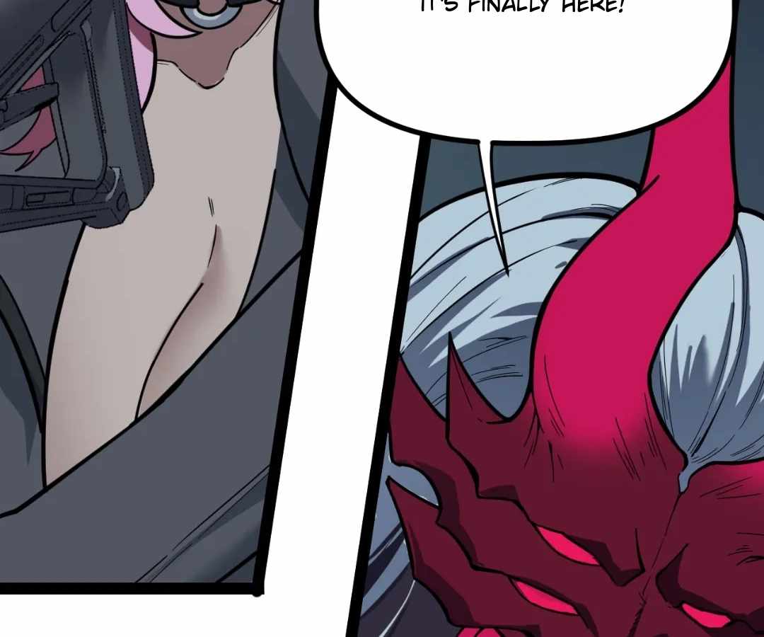 Frozen Apocalypse: No Chance of Survival Ch.72 p135