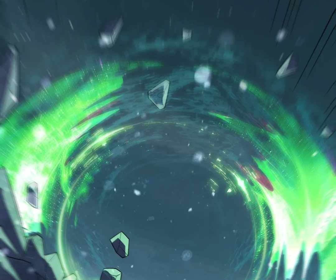 Frozen Apocalypse: No Chance of Survival Ch.72 p145