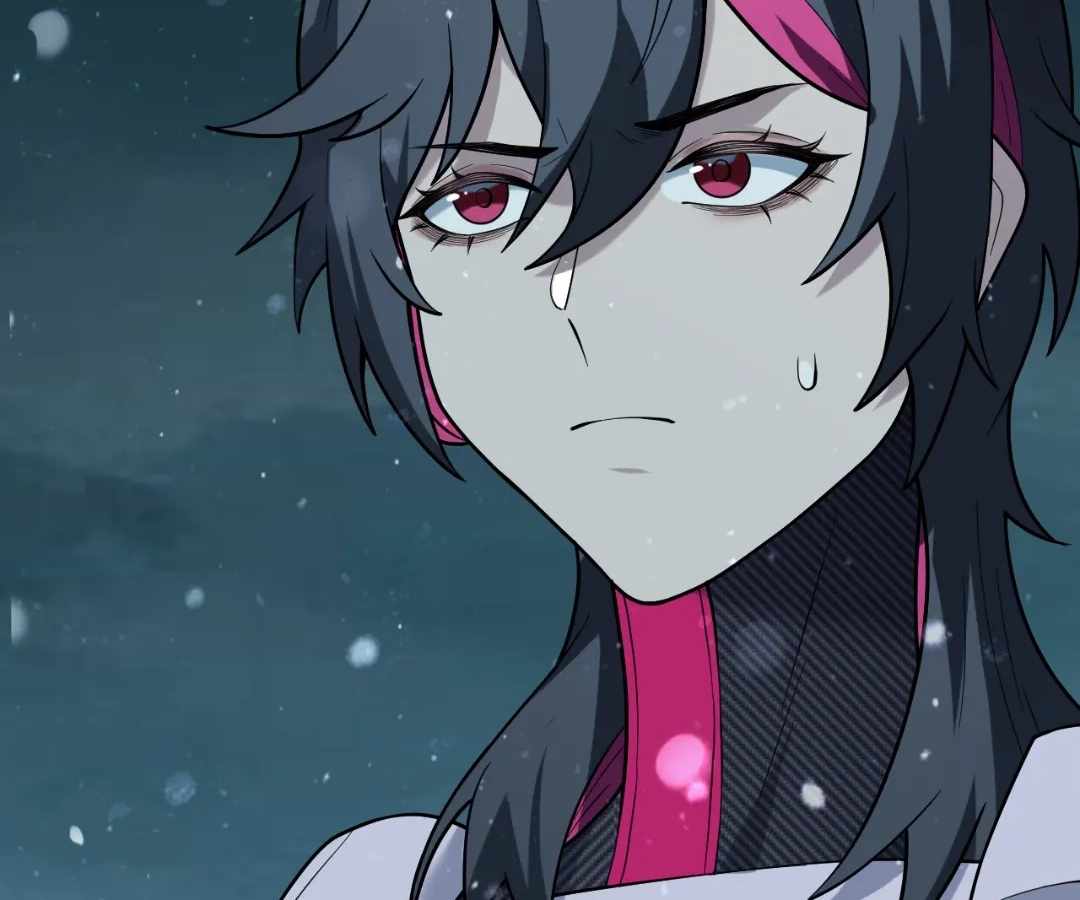 Frozen Apocalypse: No Chance of Survival Ch.72 p149