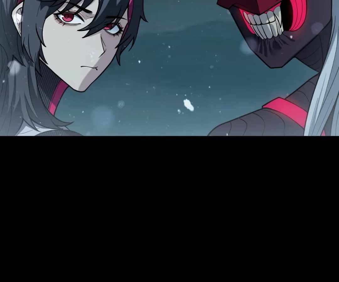 Frozen Apocalypse: No Chance of Survival Ch.72 p154