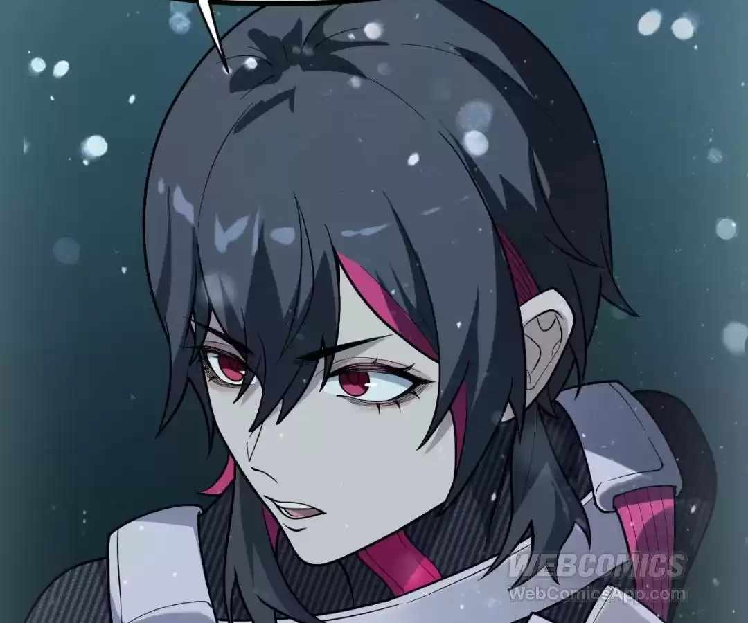 Frozen Apocalypse: No Chance of Survival Ch.72 p156