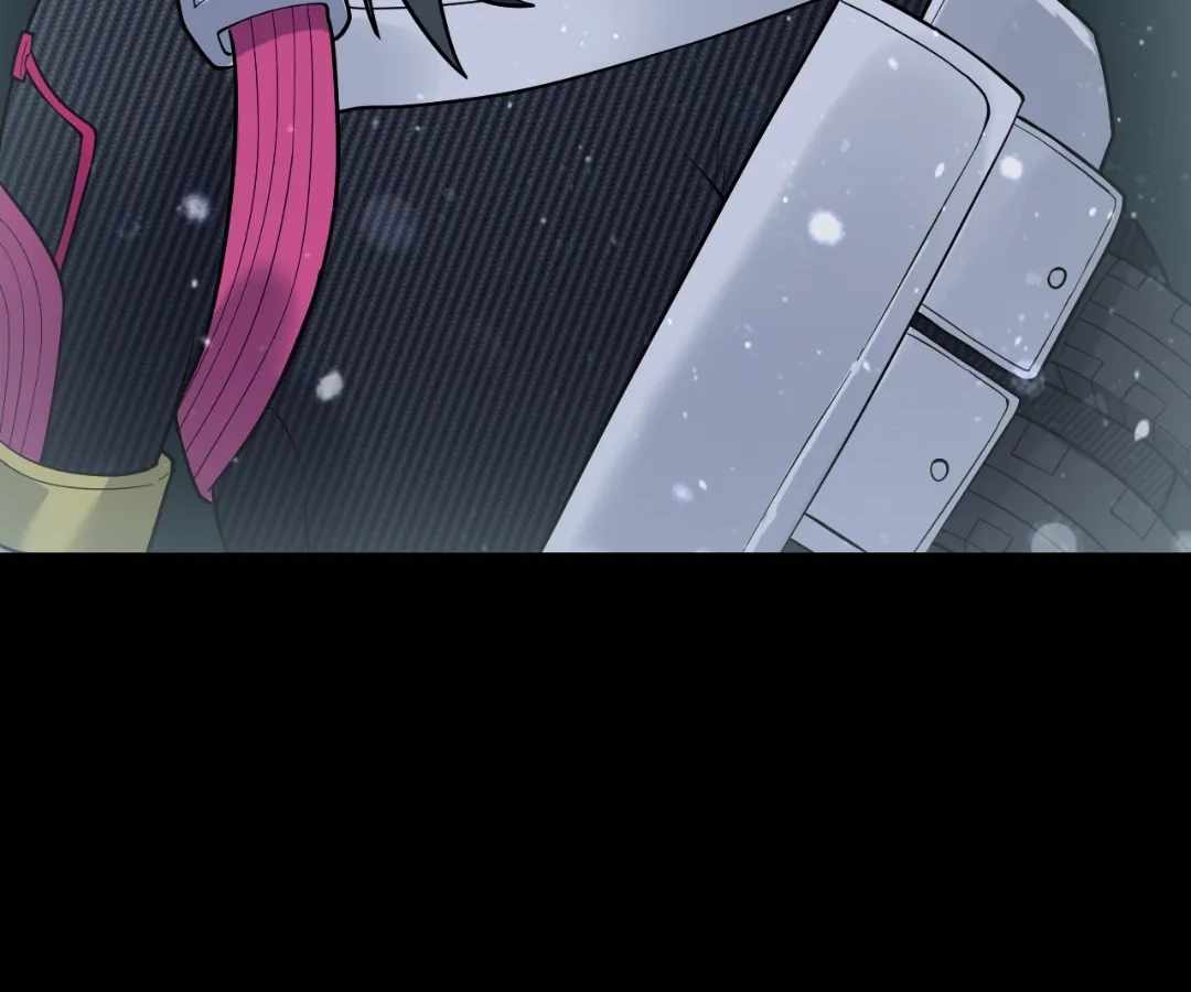 Frozen Apocalypse: No Chance of Survival Ch.72 p157