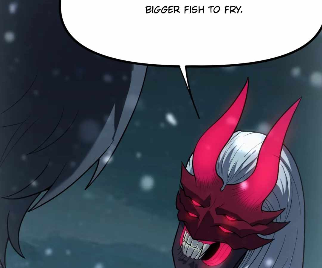 Frozen Apocalypse: No Chance of Survival Ch.72 p159