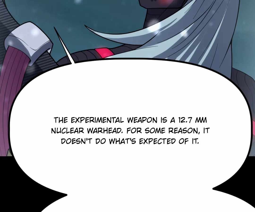 Frozen Apocalypse: No Chance of Survival Ch.72 p160