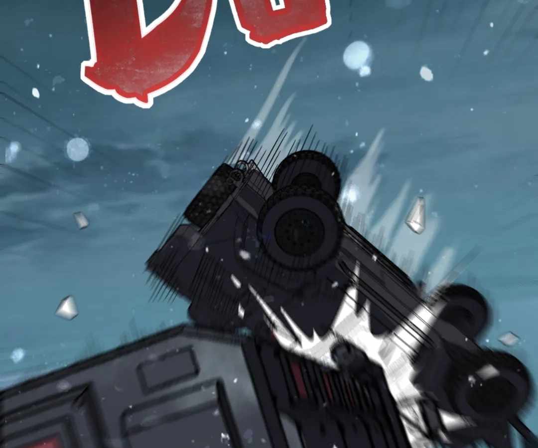 Frozen Apocalypse: No Chance of Survival Ch.72 p17