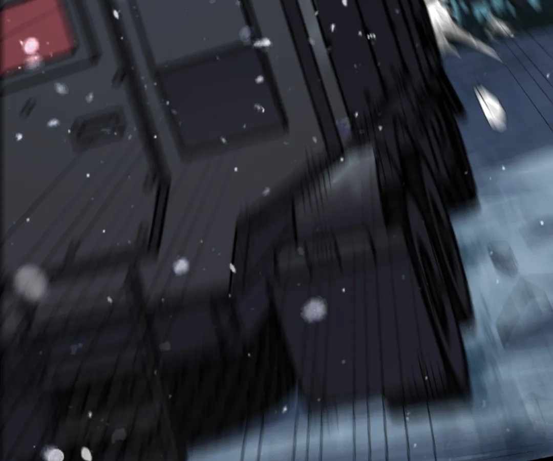 Frozen Apocalypse: No Chance of Survival Ch.72 p18