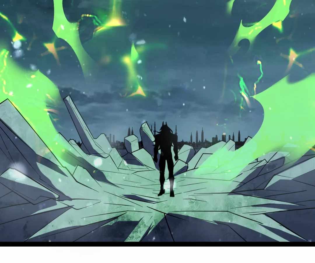 Frozen Apocalypse: No Chance of Survival Ch.72 p171
