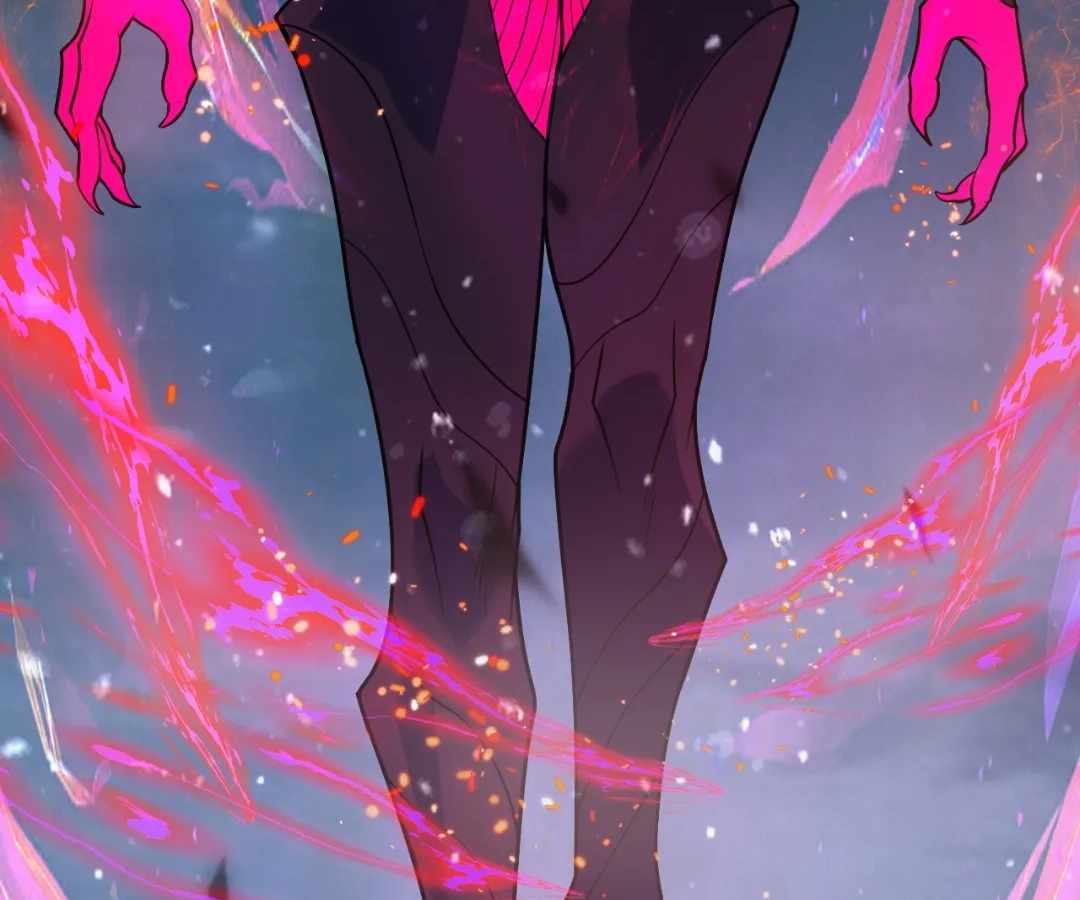Frozen Apocalypse: No Chance of Survival Ch.72 p182