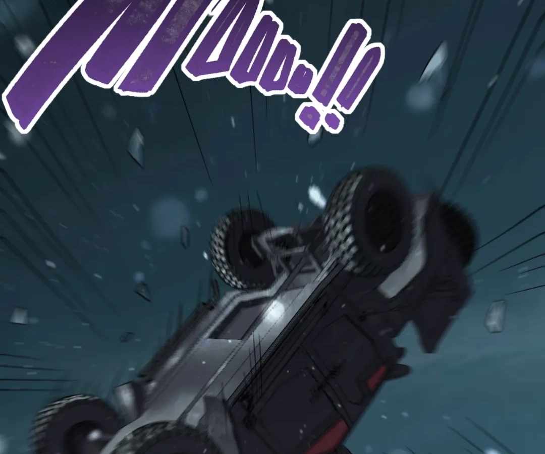 Frozen Apocalypse: No Chance of Survival Ch.72 p3