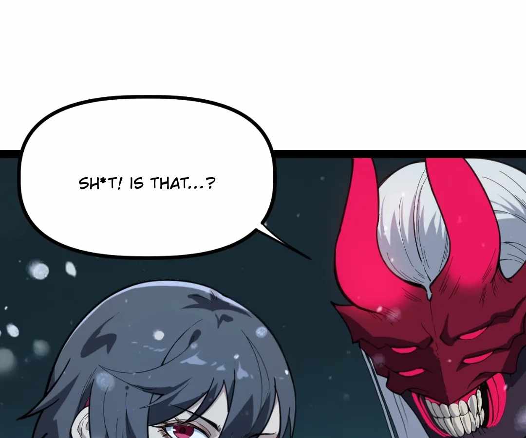 Frozen Apocalypse: No Chance of Survival Ch.72 p27