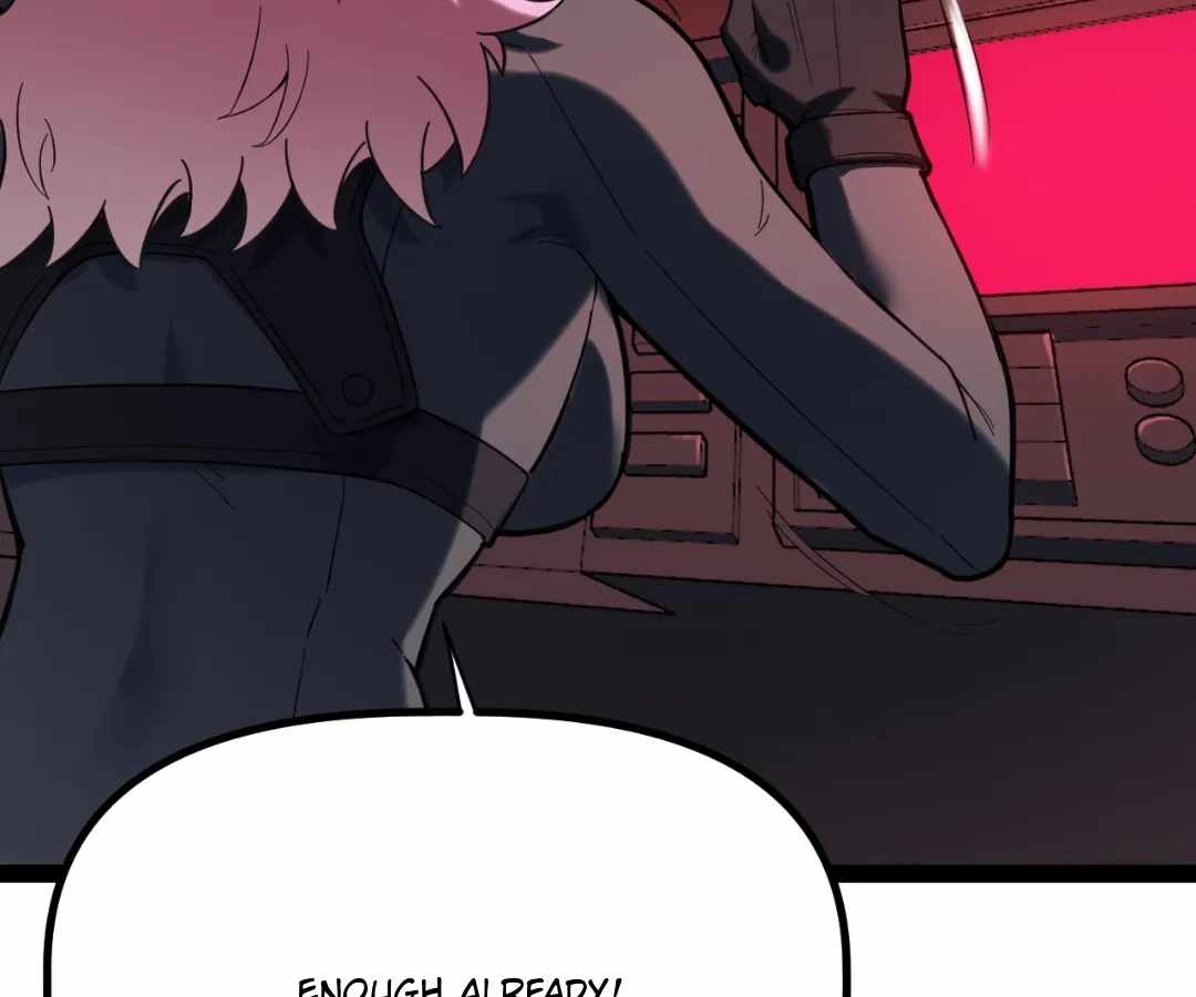 Frozen Apocalypse: No Chance of Survival Ch.72 p30