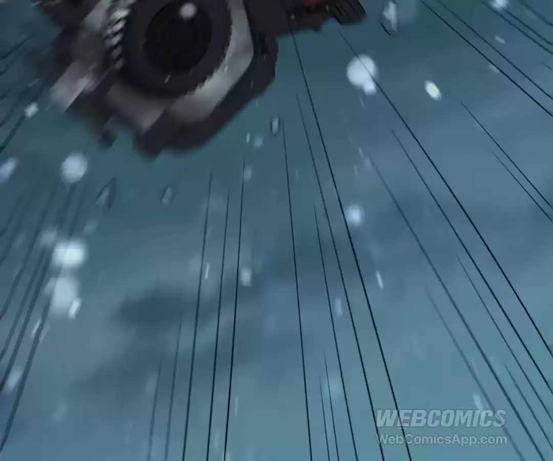 Frozen Apocalypse: No Chance of Survival Ch.72 p4