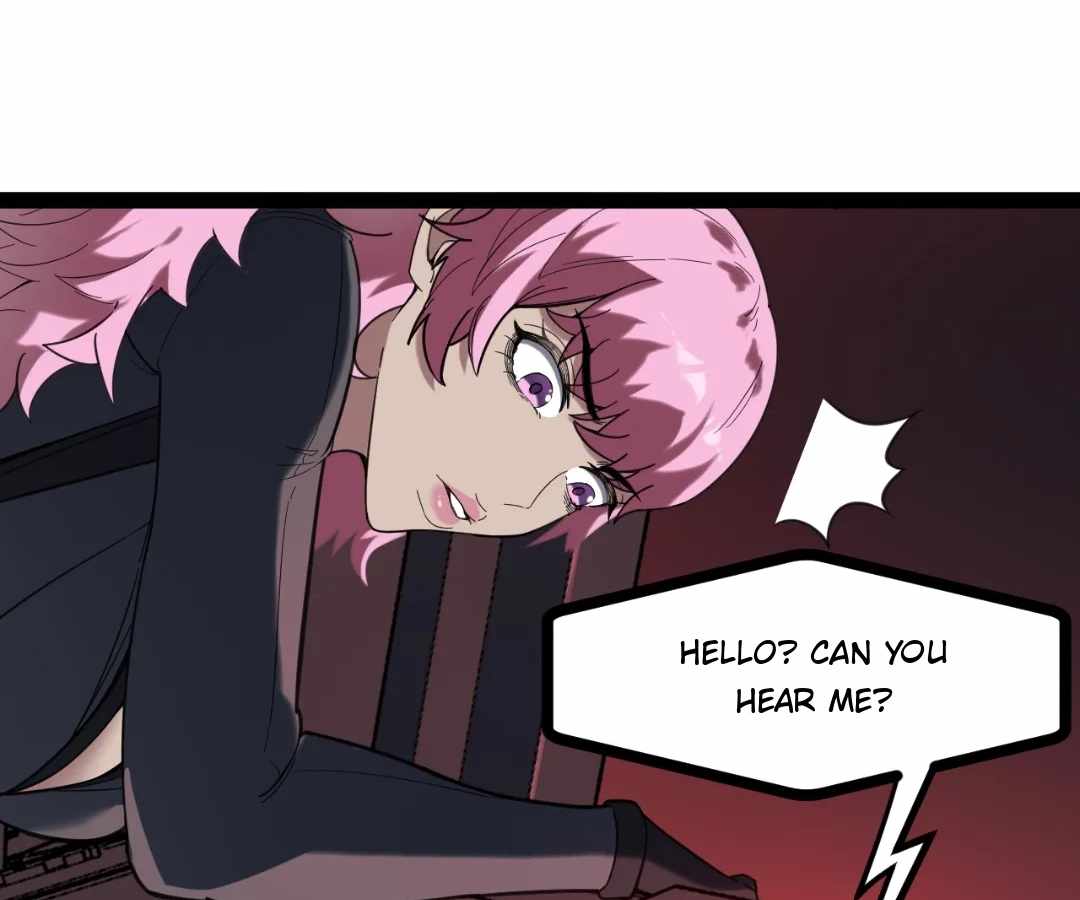 Frozen Apocalypse: No Chance of Survival Ch.72 p32