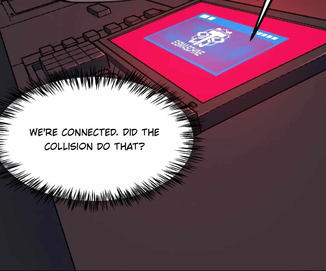 Frozen Apocalypse: No Chance of Survival Ch.72 p33