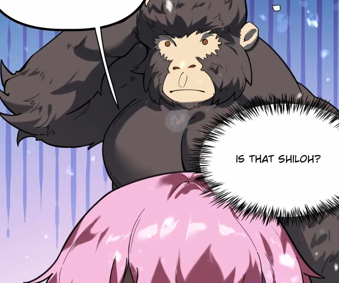 Frozen Apocalypse: No Chance of Survival Ch.72 p39