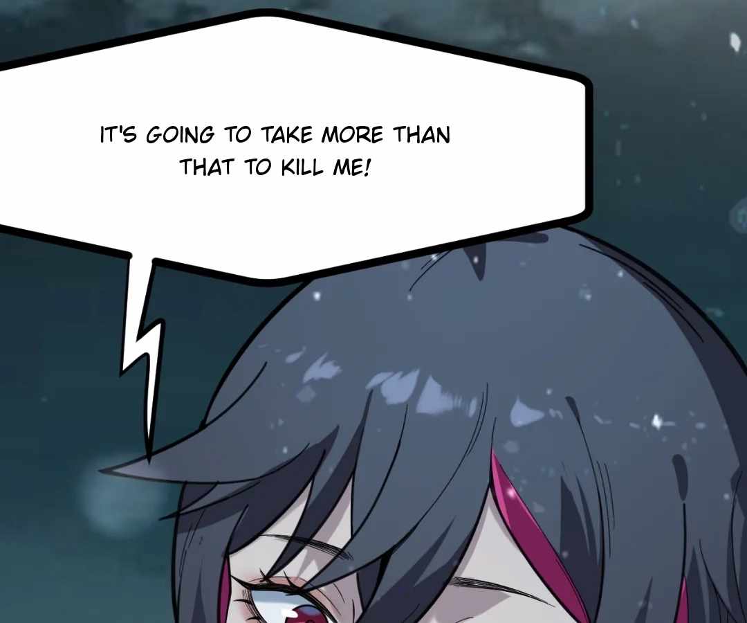 Frozen Apocalypse: No Chance of Survival Ch.72 p42
