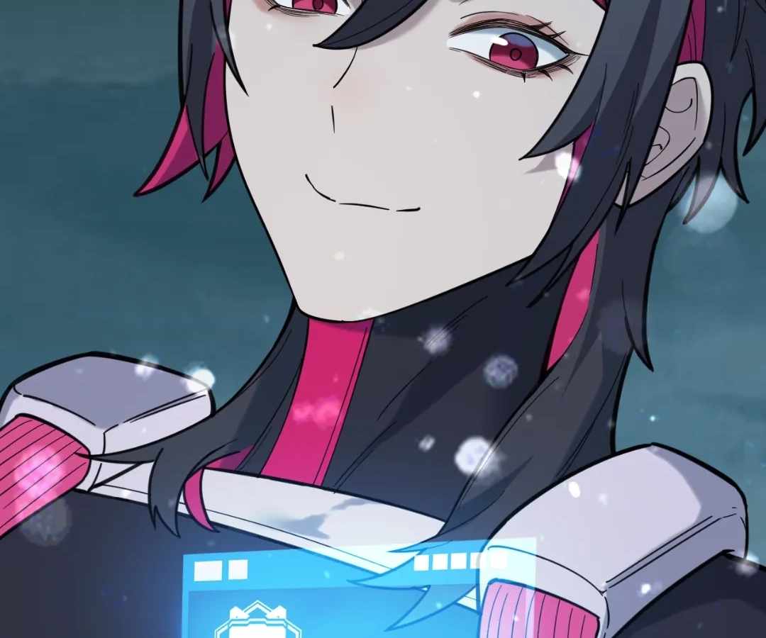 Frozen Apocalypse: No Chance of Survival Ch.72 p43